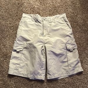 Quick Silver Shorts 36